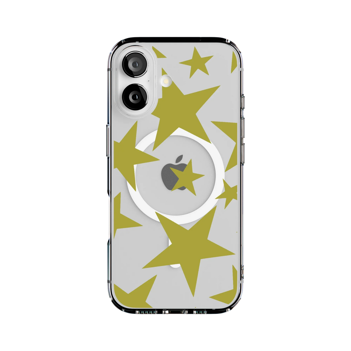Stars Align | Green Stars Case