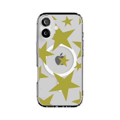 Stars Align | Green Stars Case