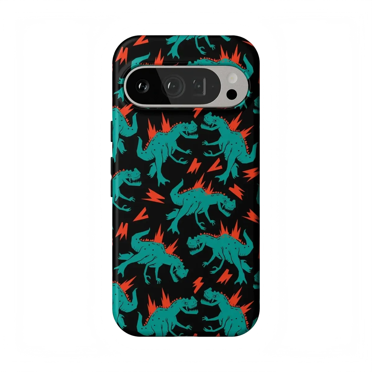 You're Dino-mite | Green Dinosaur Case