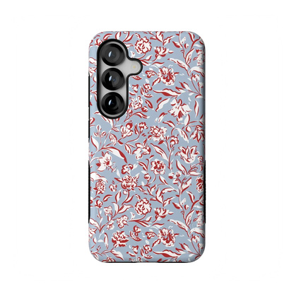 Coastal Carolina | Painted Flowers Case