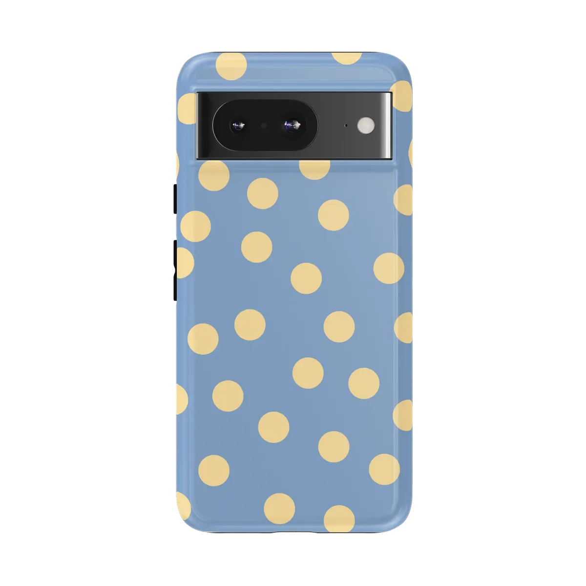 In the Spotlight | Pastel Polka Dot Case
