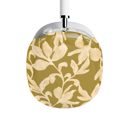 Dust & Bloom | Vintage Floral AirPods Max Case