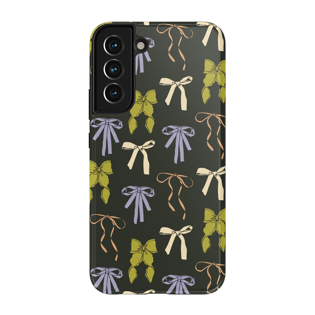 After Dark Girlie | Bows Case