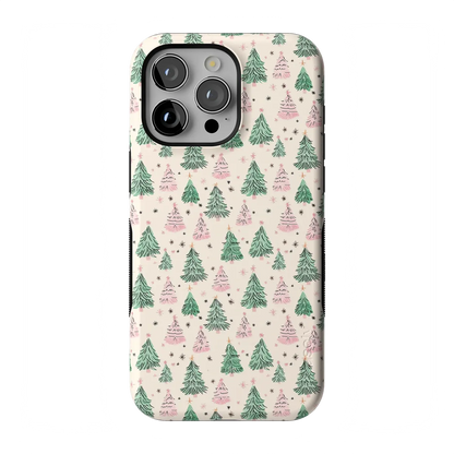 Lookin’ Pine | Christmas Tree Case