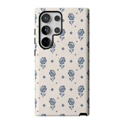 Seaside Stitch | Vintage Roses Case
